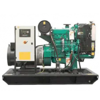 Cummins Generator X3.3G1