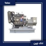 telec diesel generator