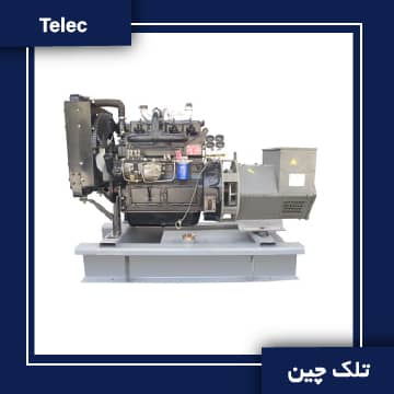 telec diesel generator