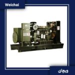 weichai diesel generator